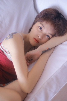 春情